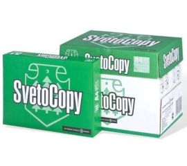 Бумага для офисной техники