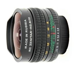 Обьективы и аксесуары к ним