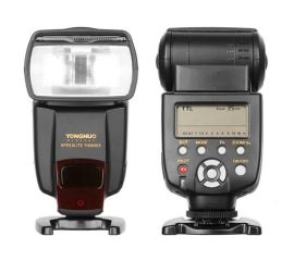 Вспышки накамерные, аксесуары