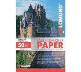 Бумага, пленка для лазерной печати