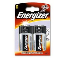 Energizer