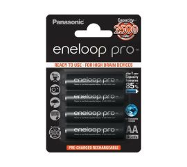 Panasonic Eneloop
