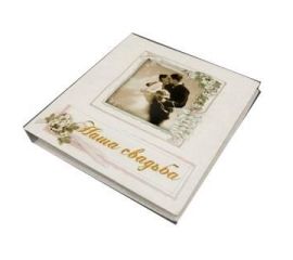 ФотоАльбомы SK Polygraph