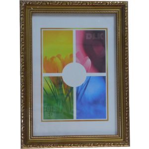 Фоторамка DLK (1748-а339) Ётунхейм 40х50