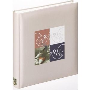 Фотоальбом UH-161 Walther 28x30.5 Bridal Shoes