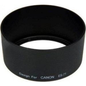 Бленда Flama (JCES-71) для Canon EF-50 f=1.4