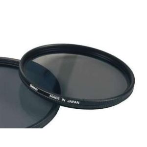 Набор фотофильтров Doerr 52mm