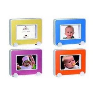 Фоторамка Hoffman мод.402 (10х15) Машинка