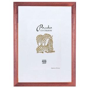 Фоторамка Zebra РЗ-2502 40х60