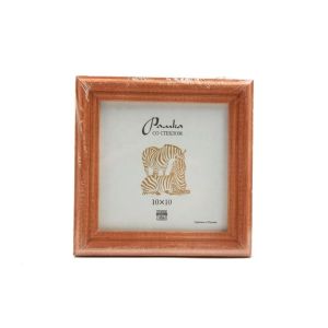 Фоторамка Zebra деревянная РЗ-2501 10х10