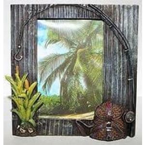 Фоторамка 10x15 Oldena CowBoy # 3890 мужская (24)