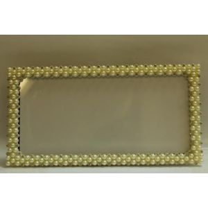 Фоторамка металлическая DLK Metal (29x14) # 20138-2 12