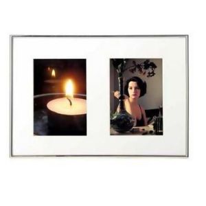 Фоторамка Hoffman мод.4690-P