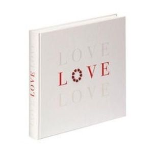 Фотоальбом FA-198 Walther 30x30 Love