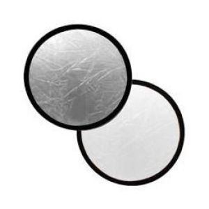 Фотоотражатель Silver\White R-60 SW