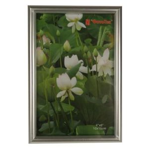 Фоторамка Pioneer DLK BD 10x15 Glass Silver (12)