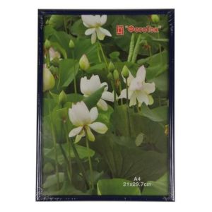 Фоторамка Pioneer DLK BD 21x30 Glass Blue (12)