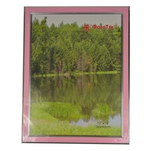 Фоторамка Pioneer DLK PB27 21x30 Glass PinK (12)