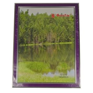 Фоторамка Pioneer DLK PB27 21x30 Glass Purple (12)