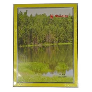 Фоторамка Pioneer DLK PB27 21x30 Glass Yellow (12)