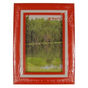 Фоторамка Pioneer DLK PB39 21x30 Glass Red (12)