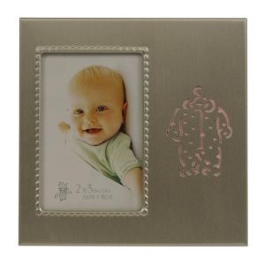 YSEV#6 Фоторамка алюмин. 3 в асс.