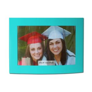 Фоторамка MZL 10х15 715103-4L steel (12/36)