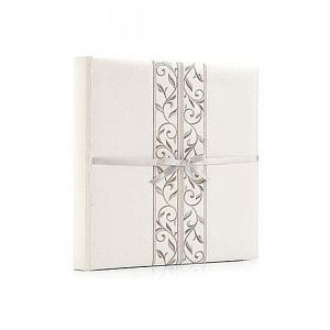 Фотоальбом Hoffman арт.1548 серебро