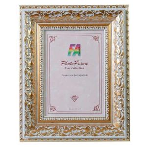 Фоторамка DLK Версаль хром (2550-430) 50х60