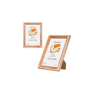 Фоторамка Светосила сосна c20 15х15 (50)