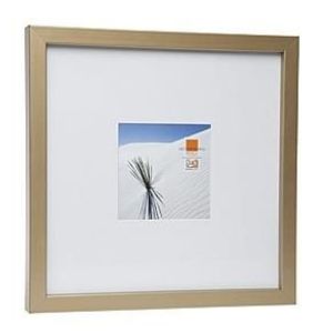 Фоторамка Image Art 25x25 4007-25/B Passe-Partout