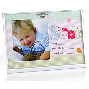 92002-M-03 PATA Фоторамка 10x15 (12/72)