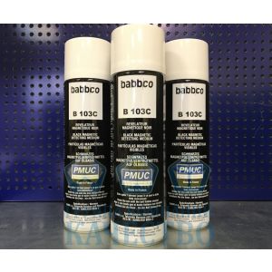 Sherwin B 103 C - черная магнитная суспензия