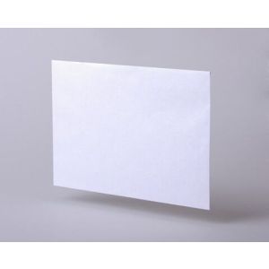 Конверт немаркир, С5, б/п, стрип (100шт)