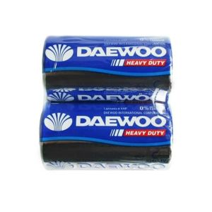 Батарея DaeWoo R-14 (24/480) 08.2014