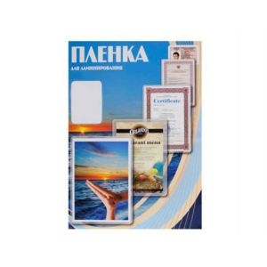 Пленка # PLP 70x100 (100 mic) x 100