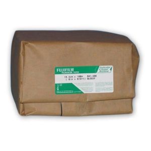 Фотобумага Fuji CLP CA FL 15.2X186.0 тисненая