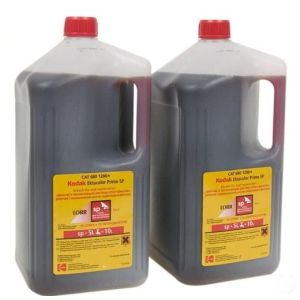 Фотохимия Kodak RA-4 2*10L #5288105 отбеливатель 6024053/6601041