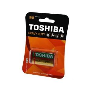 Элемент питания Toshiba HeavyDuty 6F22 (10/400)