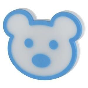 ЭРА ночник NN-625-LS-BU синий