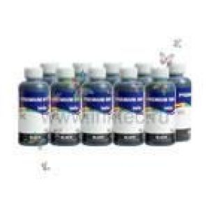 Фоточернила Epson InkTec 100ml Black  T0821