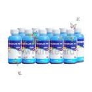 Фоточернила Epson InkTec 100ml  Light Cyan  T0825