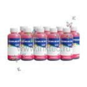 Чернила сублимационные InkTec Epson Piezo (Magenta)