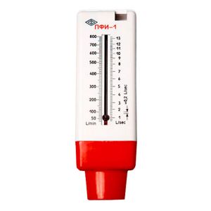 Пикфлуометр ПФИ-1