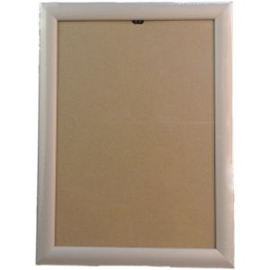 Фоторамка Вьетнам арт.МКР-90  15х21 серебро (18)