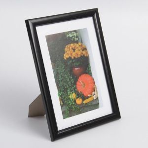 Фоторамка 50х70  728 черная