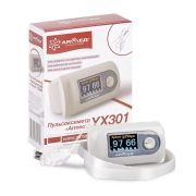 Пульсоксиметр медицинский «ARMED» YX301 (с поверкой)