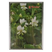 Фоторамка Pioneer DLK BD 50x60 Plexi Silver  (6)