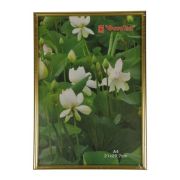 Фоторамка Pioneer DLK BD 50x60 Plexi Gold  (6)