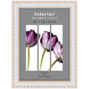 Фоторамка Interior Office 981 15*21 молоко (26 шт.)